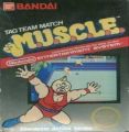 Kinnikuman - Muscle Tag Match