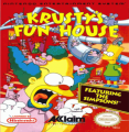 Krusty's Fun House