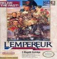 L'Empereur