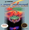 Lifeforce