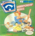 Little League Baseball - Championship Series