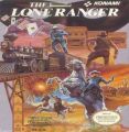 Lone Ranger, The