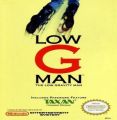 Low G Man