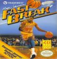 Magic Johnson's Fast Break