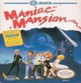 Maniac Mansion