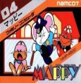 Mappy