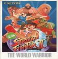 Master Fighter 2 [a1]