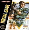 Metal Gear [T-Swed1.01b]