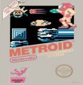 Metroid Challenge (Metroid Hack)