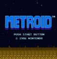 Metroid Challenge V0.55 (Metroid Hack)