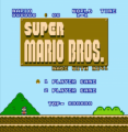 Millenium Mario V1.0 FINAL (SMB1 Hack)