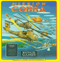 Mission Cobra