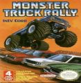 Monster Rally (Russian)