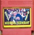 Mortal Kombat 3 - Special 56 Peoples