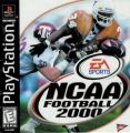 NCAA 2000 (Tecmo Super Bowl Hack)