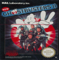 New Ghostbusters 2 [hFFE]