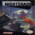 Nightshade