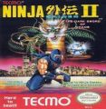 Ninja Gaiden 2 - The Dark Sword Of Chaos [T-Port]