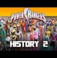 Power Rangers 2