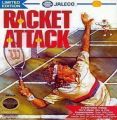 Racket Attack