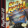 Rad Racer 2 (PC10)