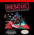 Rescue - The Embassy Mission