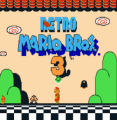 Retro Mario Bros 3 (SMB3 Hack) (Old)