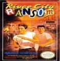 River City Brawl (River City Ransom Hack)