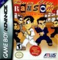 River City Nudist Colony (River City Ransom Hack)