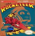 Rocketeer, The