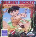 Secret Scout