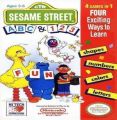 Sesame Street ABC - 123