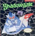 Shadowgate (SW)