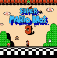 SMB3 The 2nd Adventure V6.0 (SMB3 Hack)