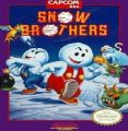 Snow Bros