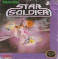 Star Soldier (LifeSpace Hack)