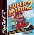 Super Mario Bros 2 (PC10)