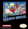 Super Mario Bros