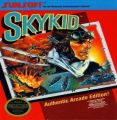 Super Sky Kid (VS)