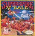 Super Spike V'Ball