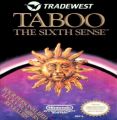 Taboo - The Sixth Sense