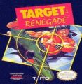 Target Renegade