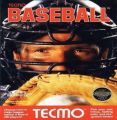 Tecmo Baseball