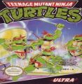 Teenage Mutant Ninja Turtles