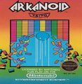 Teknoid (Arkanoid Hack)