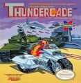 Thundercade