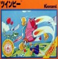 TwinBee (FDS Hack)