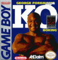 VS TKO Boxing (VS)