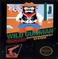 Wild Gunman