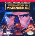 Wizards & Warriors 3